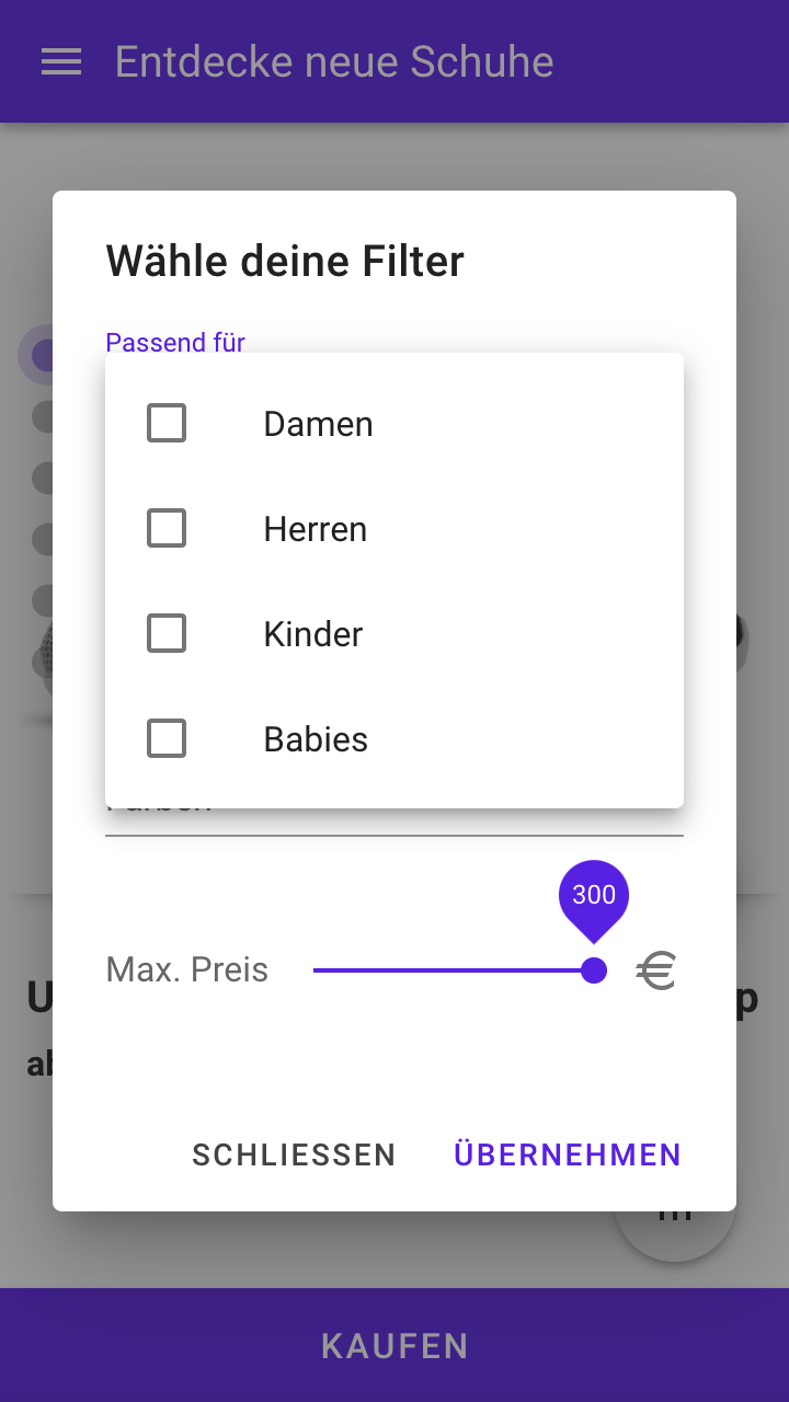 Styllit Beispielbild 1